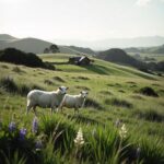 JETË E VËRTETË, NATYRË E PASTËR