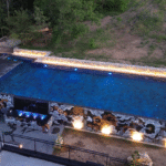 Blue Water, Good Energy