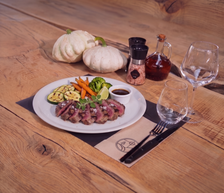 Entrecôte Vendore - 250 G
